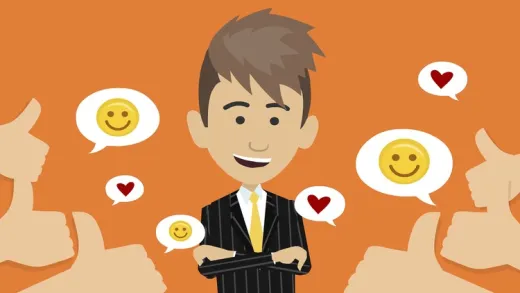 Self Confidence Training - Accredited Certification Course