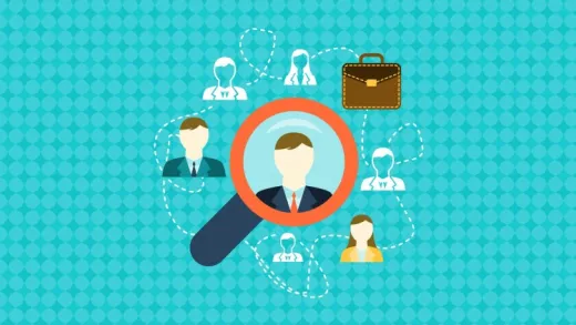 Técnicas de búsqueda de empleo 2.0