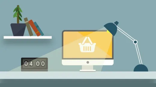 Building a eCommerce Startup in 4 Hours [Livestream]