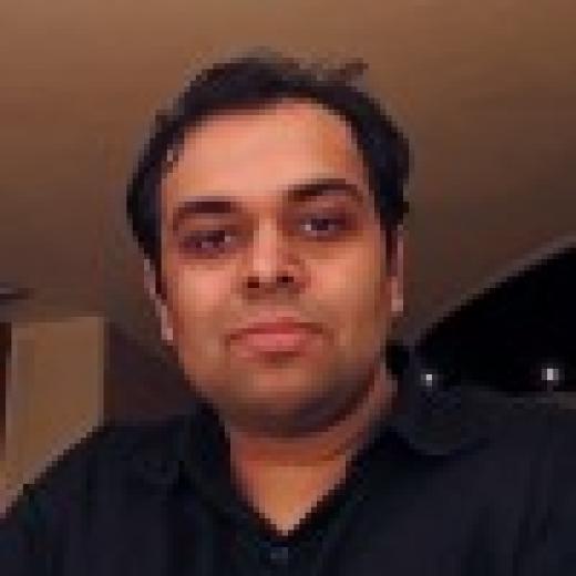Profile photo of Sachin Bhatnagar