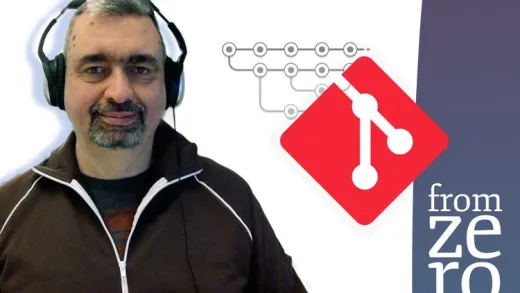 Essential Git - All You Need to Know to Use Git Effectively