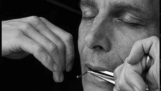 Jews Harp - Advanced course