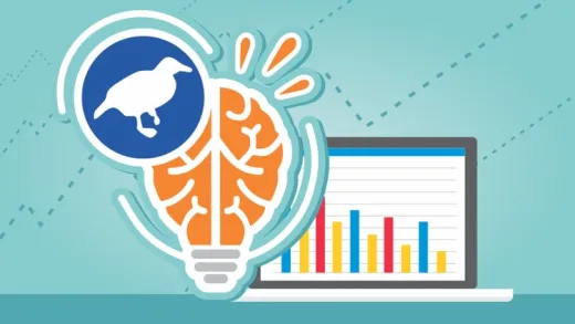 Machine Learning e Data Science com Weka e Java - Completo