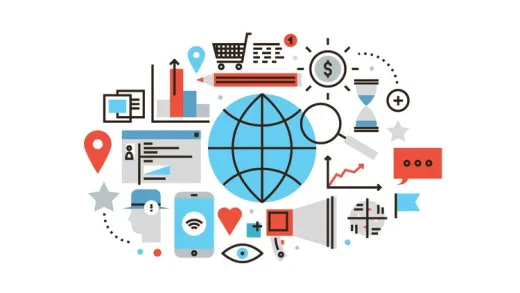 SEO Website Backlinks with Google Advance Search