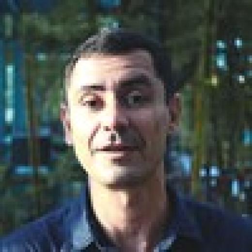 Profile photo of Sébastien Tissier