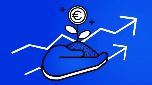 Passives Einkommen und Vermögen aufbauen mit ETFs