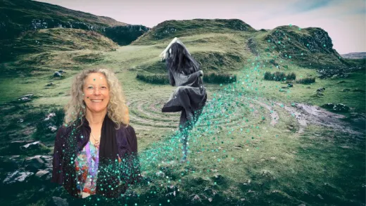 Learn To Use The Mystery Of Faery Witchcraft Shamanism Today