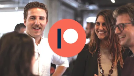 Crowdfunding per blog, podcast e canali YouTube con Patreon