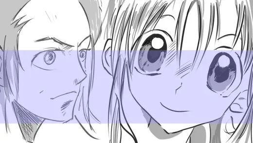 Apprendre à réussir ses croquis pour dessiner des MANGA