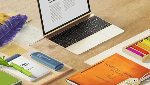(Ken Cen出品)建網進階篇-製作您自己的WordPress主題使用HTML,CSS,php,Bootstrap