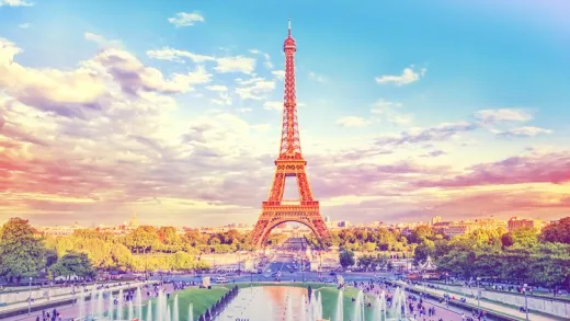 French for beginners - From zero to pro in 60 minutes