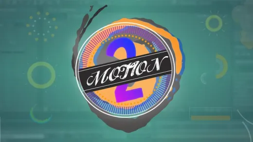 15  Motion Graphic Elements in After Effect (Series 2)