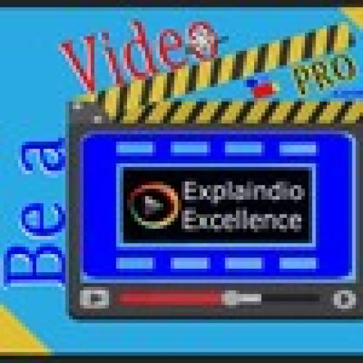 Profile photo of Be A Video Pro