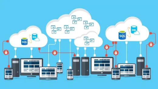 SSAS Azure, Tabular SSAS, Data Migration, and Administration