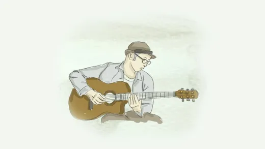 Learn Classical Guitar Technique: The Next Step 80/20