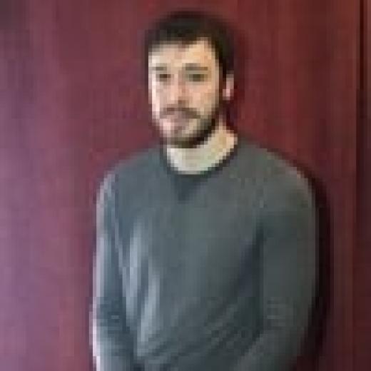 Profile photo of Joseph Delgadillo