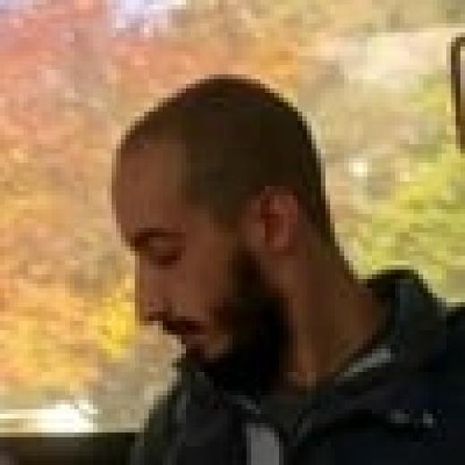 Profile photo of Nick Germaine