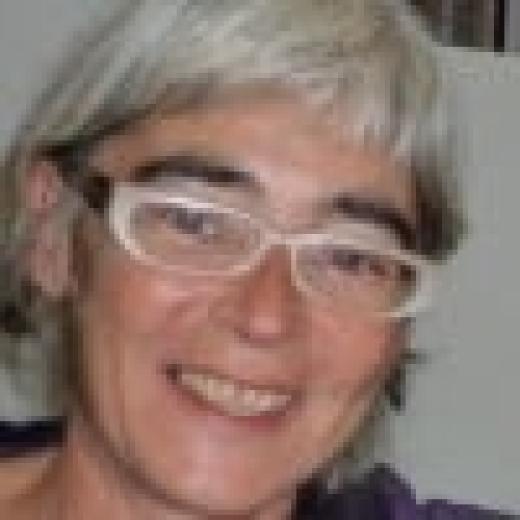 Profile photo of Julia García Escudero