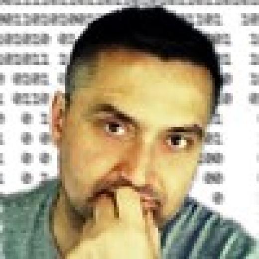 Profile photo of Ireneusz Erik Owsiak
