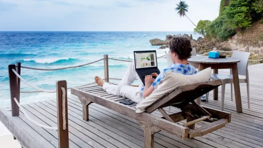 How to start Freelancing “The Complete Guide“ – in (ARABIC)