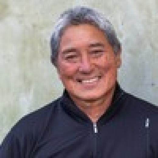 Profile photo of Guy Kawasaki