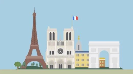 French Tenses Simplified: Master the 10 Main Tenses Quickly!