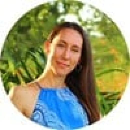 Profile photo of Christine Maisel