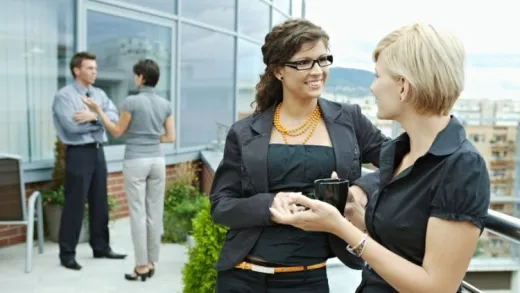 Networking Connections Made Simple and Easy