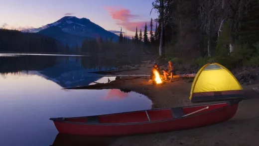 Using Wireless Speedlights in Adventure & Nature Photography