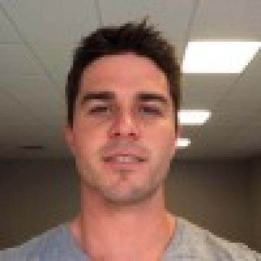 Profile photo of Ryan Bonhardt