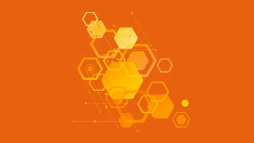 Patrones de diseño de software y principios SOLID.