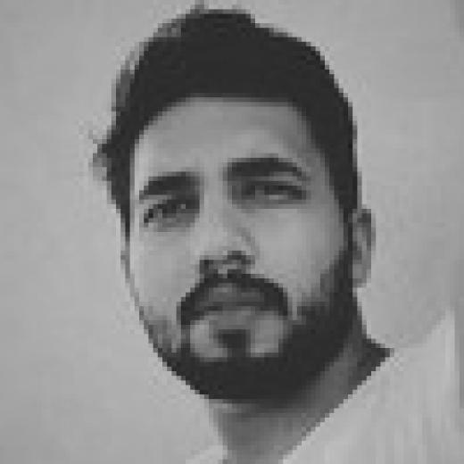 Profile photo of Haseeb Ali