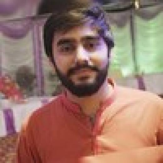 Profile photo of Waqar Ahmed