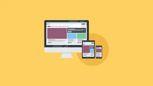 CSS3＋Mediaqueyで「レスポンシブWEBデザイン」をマスターする