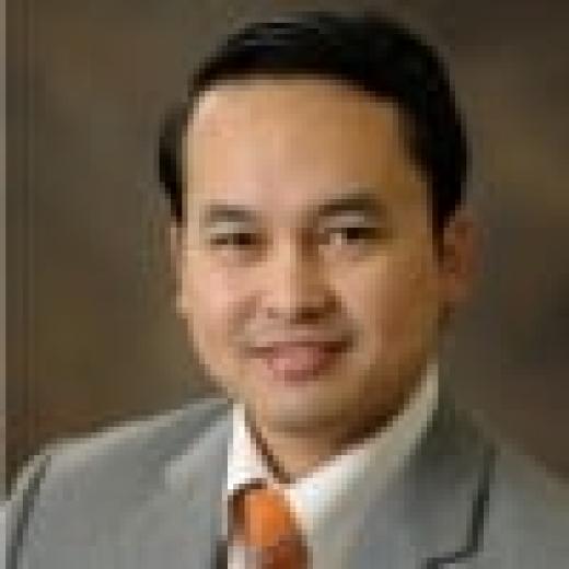 Profile photo of Rapik Saat, PhD, PMP