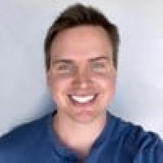 Profile photo of Stephen Hubbard