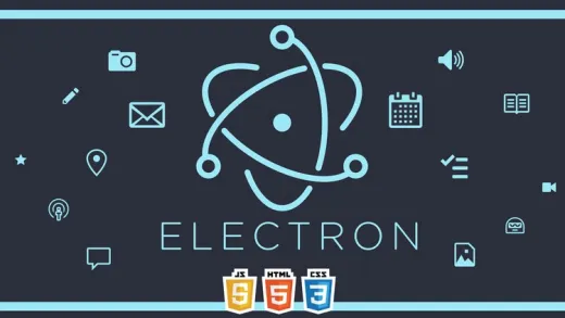 JavaScript＋HTML：Electronでつくるローカルアプリ実例講座 for Windows