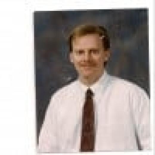 Profile photo of Dale James "Jamie" Bingham PA-C, MPAS, MPH, NREMT-P