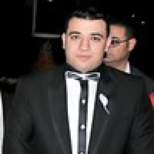 Profile photo of Bahaa Ehab El Dien