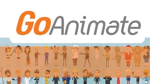 Apprenez à utiliser GO ANIMATE !