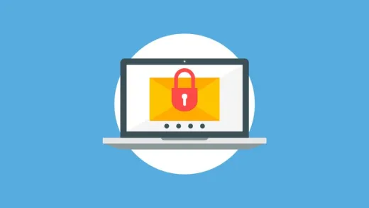 E-Mail-Sicherheit - verschlüsselt und sicher kommunizieren