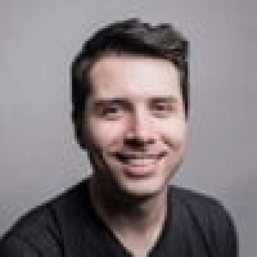 Profile photo of Ryan Chenkie