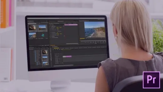 Beginner Adobe Premiere Pro CS5 Tutorial