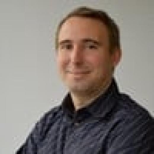 Profile photo of Nicolas Laczka