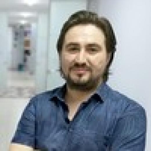 Profile photo of Fatih GÖK