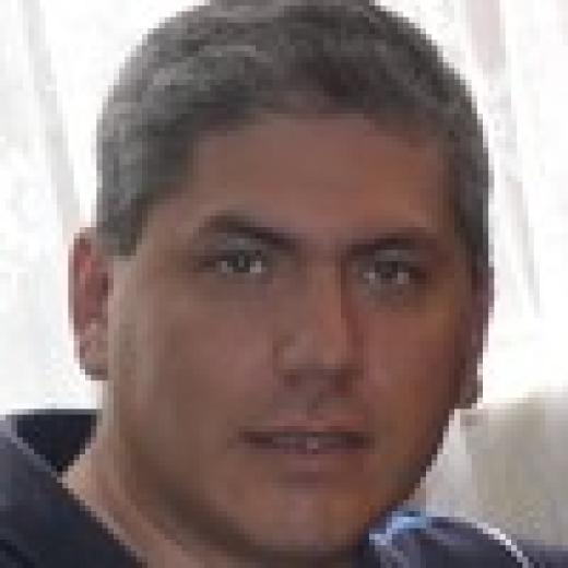 Profile photo of Daniel López