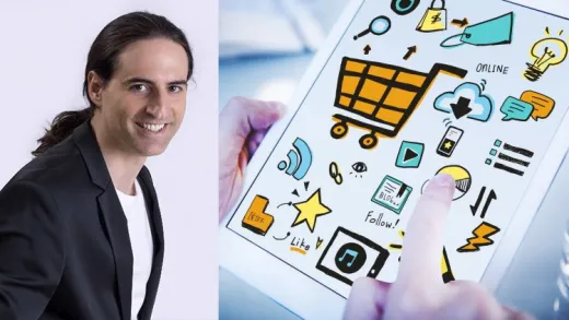 Crea tu Plan de Marketing Online