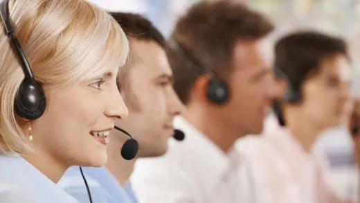 Help Desk - Manager