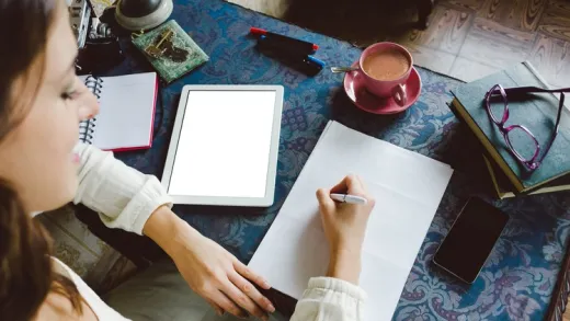 Course creation for busy entrepreneurs: #2 - creation hacks