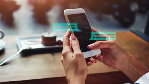 Curso de Android - Crie um WhatsApp